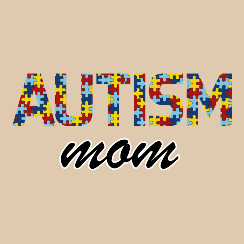 Autism Mom Heavyweight Sweatshirt by Bettercallsaul | Teevron