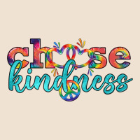 Lgbtq Choose Kindness With Heart And Peace Urban Heavy Tee | Teevron