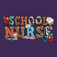 School Nurse Premium Hoodie | Teevron
