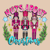 Nuts About Christmas Urban Hoodie | Teevron