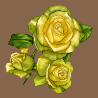St. Patrick Rose Premium Tee | Teevron