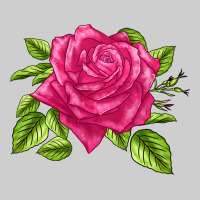 Perfume Delight Rose Premium Tee | Teevron