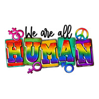 we are all human | Teevron