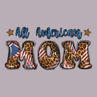 All American Mom Vintage Tee | Teevron