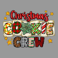 Christmas Cookie Crew Vintage Hoodie | Teevron