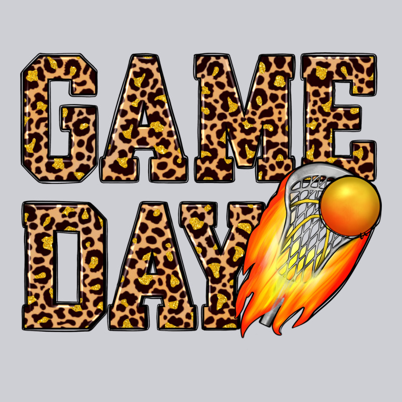 Game Day Lacrosse Classic Tee by JahusDesignShop | Teevron