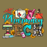 Pharmacy Tech Premium Hoodie | Teevron