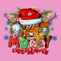 Mooey Christmas Urban Hoodie | Teevron