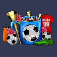 Soccer Coffee Mug Heavyweight Hoodie | Teevron