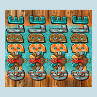 Gobble Gobble Gobble Ladies Tee | Teevron