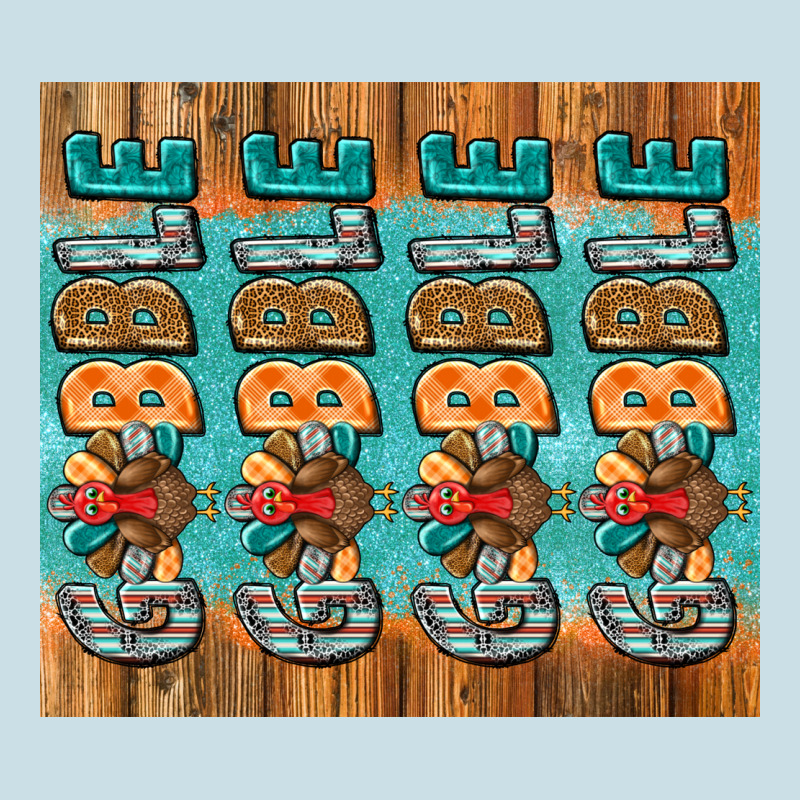 Gobble Gobble Gobble Ladies Tee by Jasminsmagicworld | Teevron