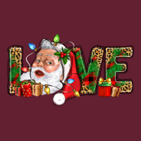Love And Santa With Gift Boxes Classic Tee | Teevron