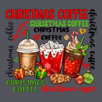 Christmas Coffee Vintage Hoodie | Teevron