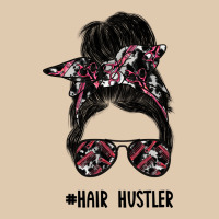 Hair Hustler Classic Tee | Teevron
