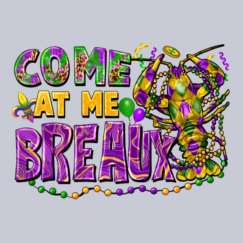 Come At Me Breaux Heavyweight Hoodie by FaDigitalArtStudio | Teevron