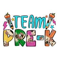 team pre k | Teevron