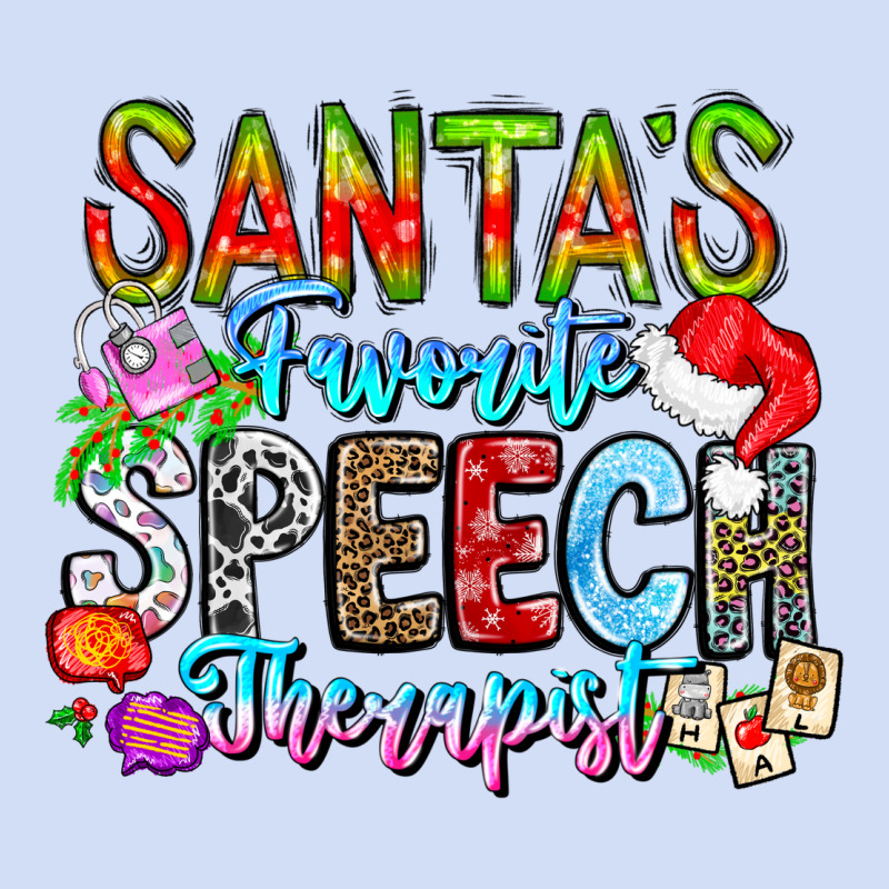 Festive Speech Therapist Tribute Urban Hoodie by CowhideDigitalArt | Teevron