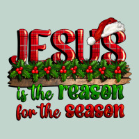 Jesus Is The Reason For The Season Zipper Hoodie | Teevron