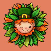 St. Patricks Sunflower With Dwarf Classic Tee | Teevron