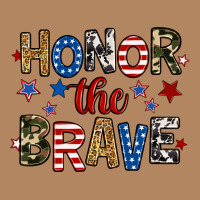 Honor The Brave Long Sleeve Tee | Teevron