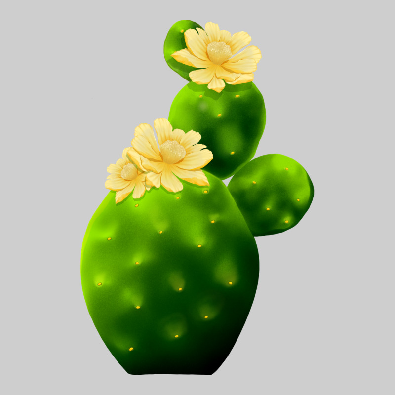 Texas Cactus Premium Tee by LillyAllenDesigns | Teevron