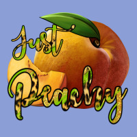 Just Peachy Long Sleeve Tee | Teevron