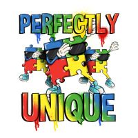 Perfectly unique Autism Awareness Day | Teevron