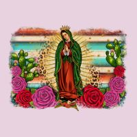Western Our Lady Of Guadalupe Classic Tee | Teevron
