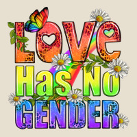 Love Has No Gender Pride Lgbtq Urban Heavy Tee | Teevron