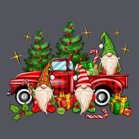 Christmas Gnomes Truck Vintage Hoodie | Teevron