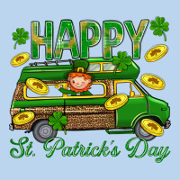 Happy St. Patricks Day Classic Tee | Teevron