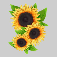 Treetops Sunflower Premium Tee | Teevron