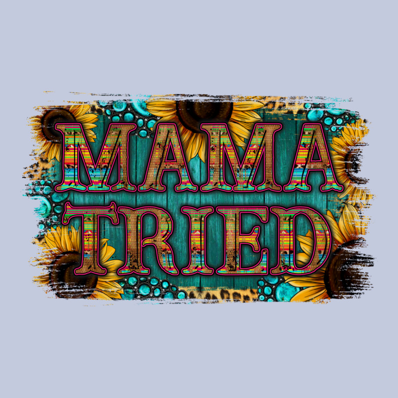 Mama Tried Long Sleeve Tee by Bettercallsaul | Teevron