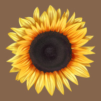 Treetops Sunflower Premium Tee | Teevron