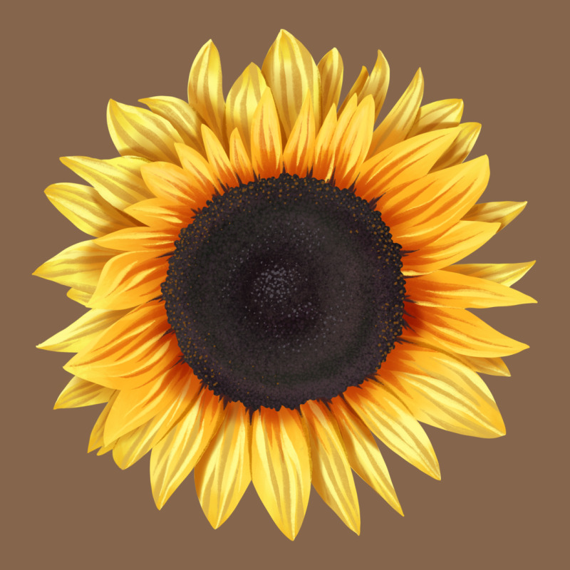 Treetops Sunflower Premium Tee by LillyAllenDesigns | Teevron