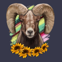 Texas Bighorn Sheep Long Sleeve Tee | Teevron