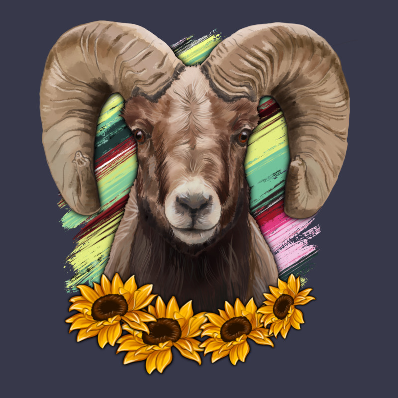 Texas Bighorn Sheep Long Sleeve Tee by Bettercallsaul | Teevron