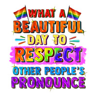 what a beautiful day to respect other people | Teevron