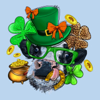 St. Patrick Cow Clover Classic Tee | Teevron