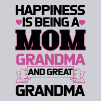 Mom Grandma Heavyweight Sweatshirt | Teevron
