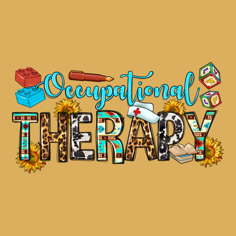 Occupational Therapy Premium Hoodie by OliviaCreatesArt | Teevron