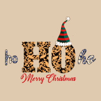 Ho Ho Ho Merry Christmas Heavyweight Sweatshirt | Teevron