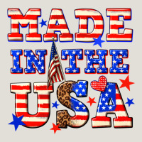 Made In The Usa Heavy Core Tee | Teevron