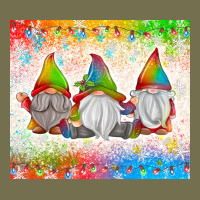 Christmas Lights Gnome Vintage Hoodie | Teevron
