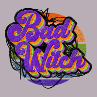 Bad Witch Vintage Tee | Teevron