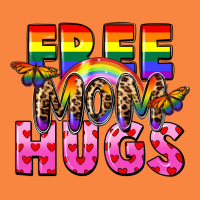 Free Mom Hugs Premium Sweatshirt | Teevron