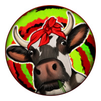 Christmas Cow | Teevron
