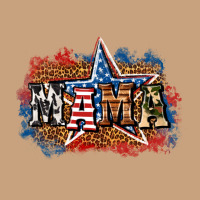 Patriotic Mama Vintage Tee | Teevron
