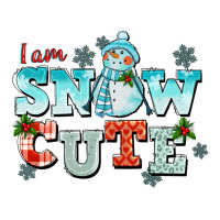 i am snow cute | Teevron