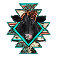 black angus cowhide aztec | Teevron